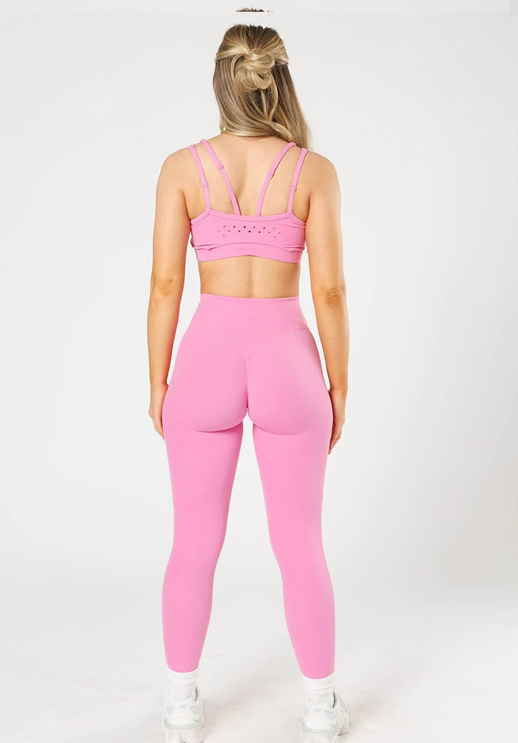 RecStretch? Levitate Sculptseam? Plus Legging Milkshake
