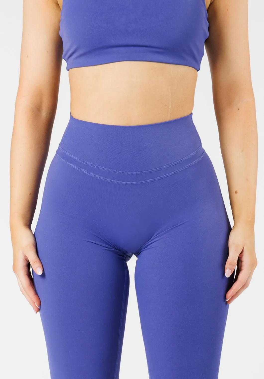 RecStretch? Levitate Sculptseam? Plus Legging Pixel