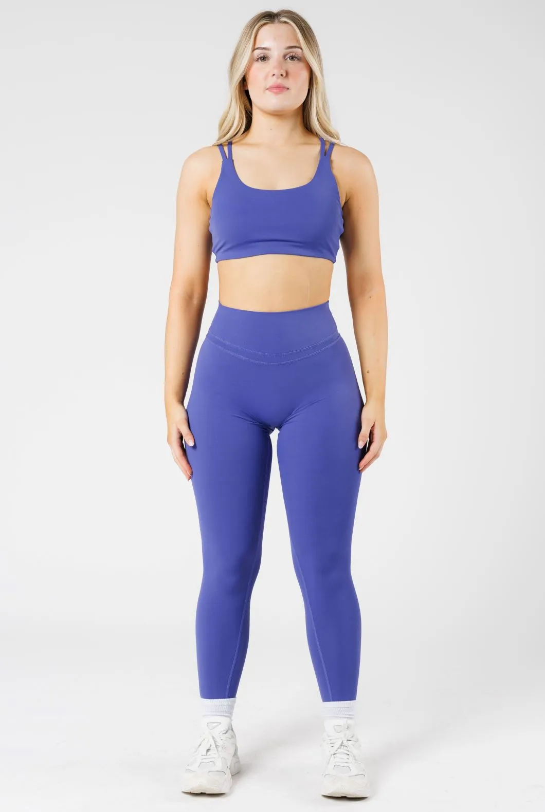 RecStretch? Levitate Sculptseam? Plus Legging Pixel