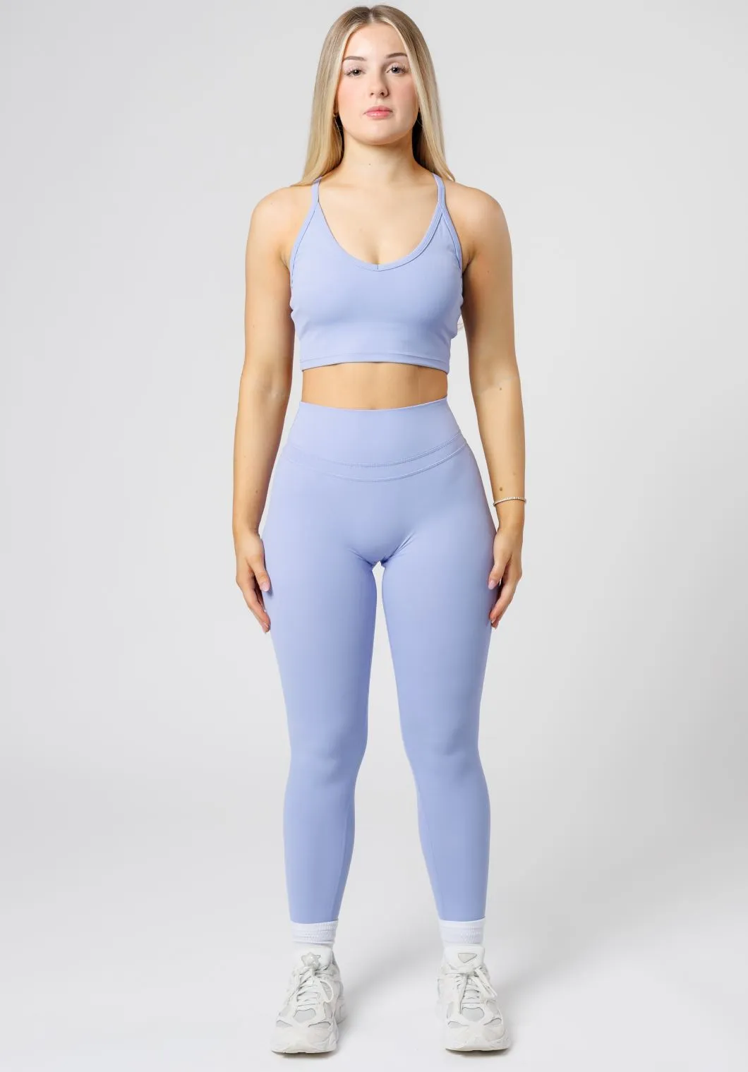 RecStretch? Levitate Sculptseam? Plus Legging Techno