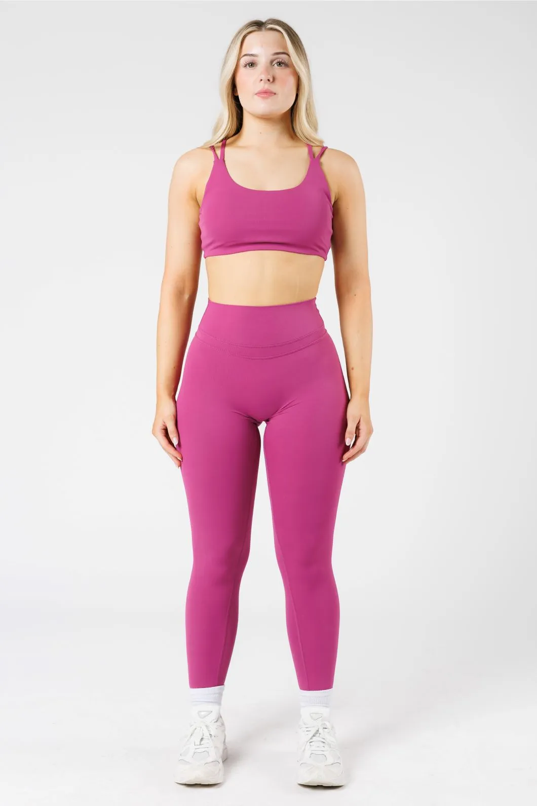 RecStretch? Levitate Sculptseam? Plus Legging Turbo