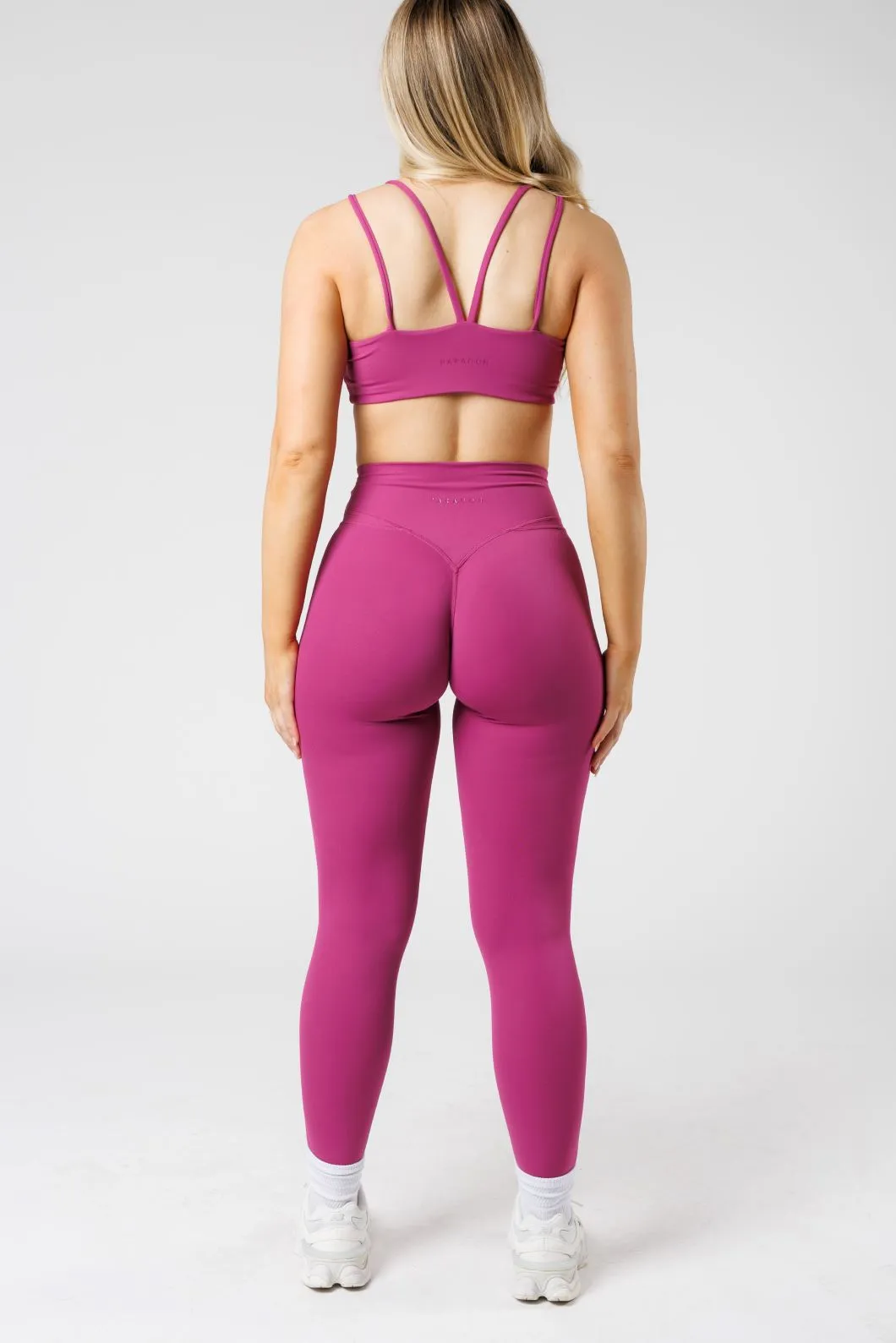RecStretch? Levitate Sculptseam? Plus Legging Turbo