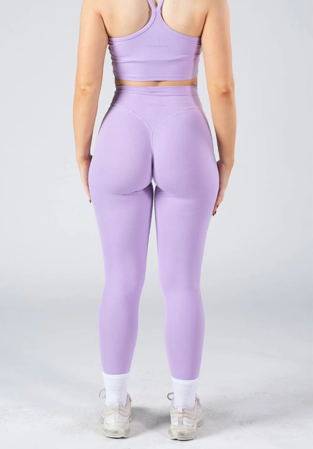 RecStretch? Levitate Sculptseam? Plus Legging Violet Sky