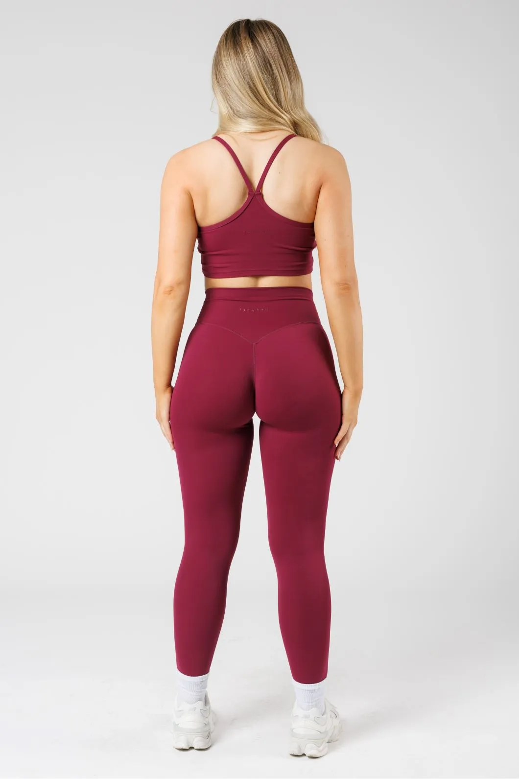 RecStretch? Original Sculptseam? Legging Blackberry