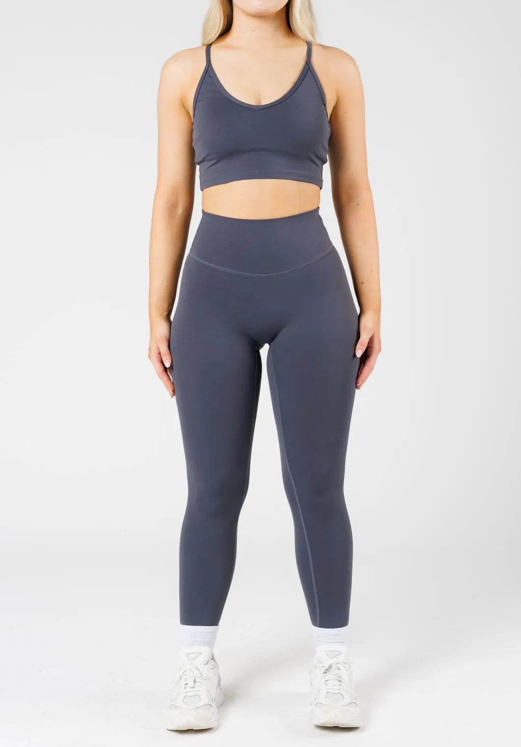 RecStretch? Original Sculptseam? Legging Charcoal