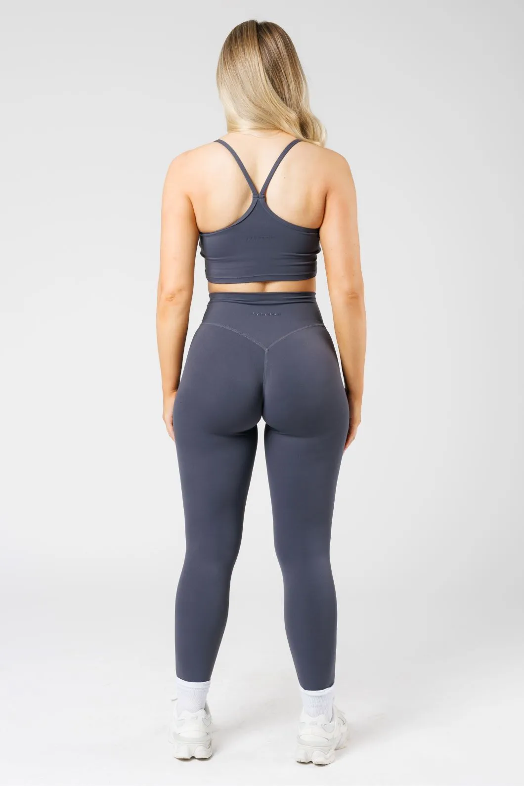 RecStretch? Original Sculptseam? Legging Charcoal