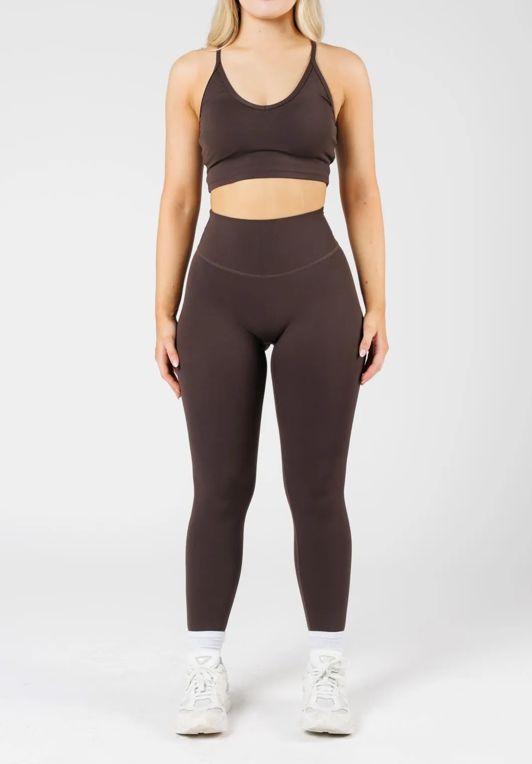 RecStretch? Original Sculptseam? Legging Espresso