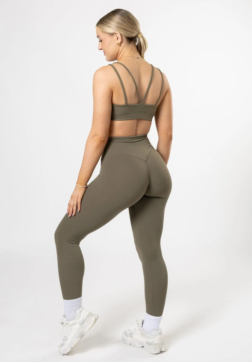 RecStretch? Original Sculptseam? Legging Everglades