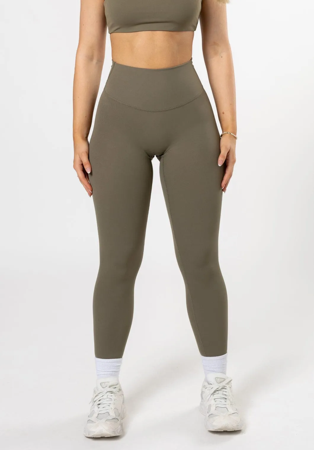 RecStretch? Original Sculptseam? Legging Everglades