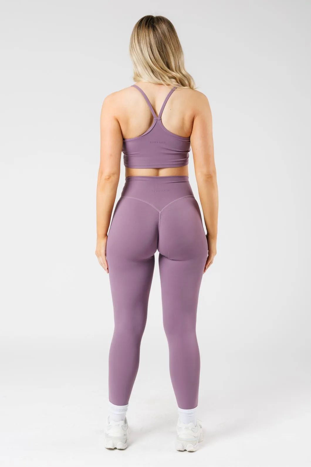 RecStretch? Original Sculptseam? Legging Mauve