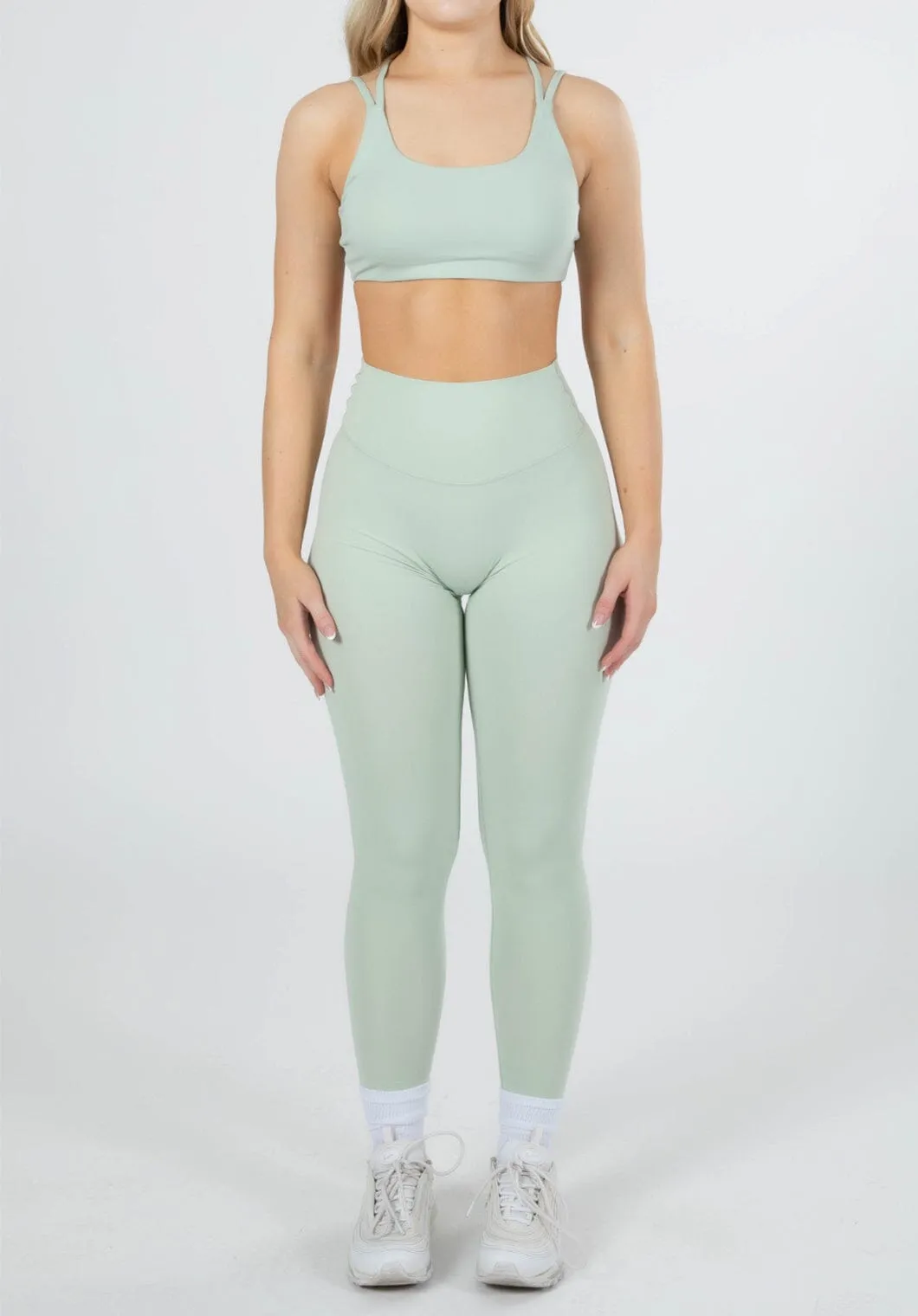 RecStretch Original Sculptseam? Legging Sage
