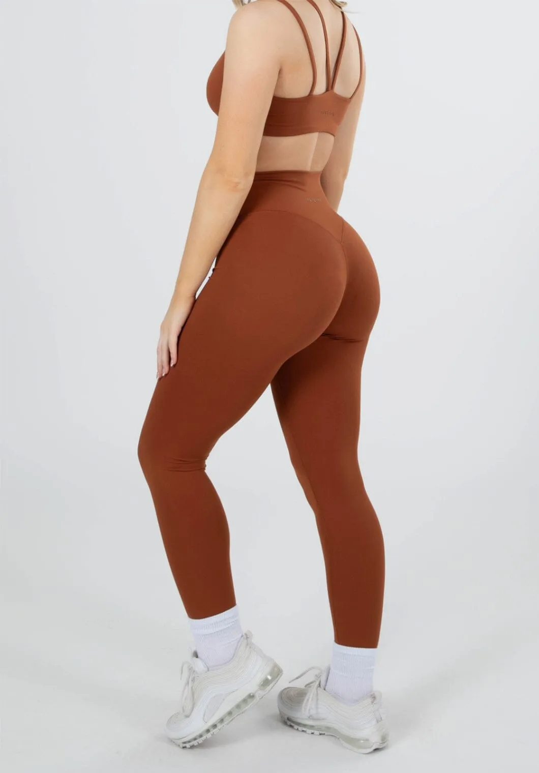 RecStretch Original Sculptseam? Legging Sierra