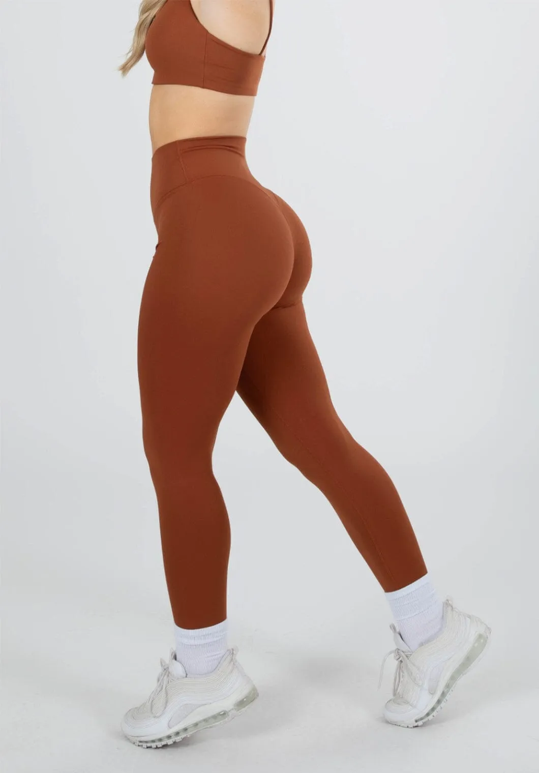RecStretch Original Sculptseam? Legging Sierra