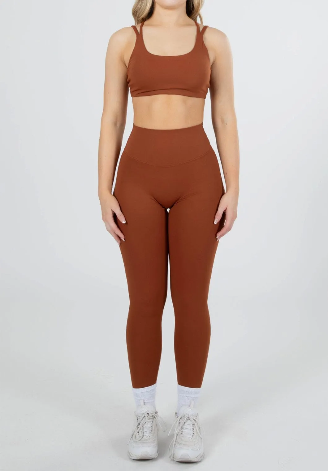 RecStretch Original Sculptseam? Legging Sierra