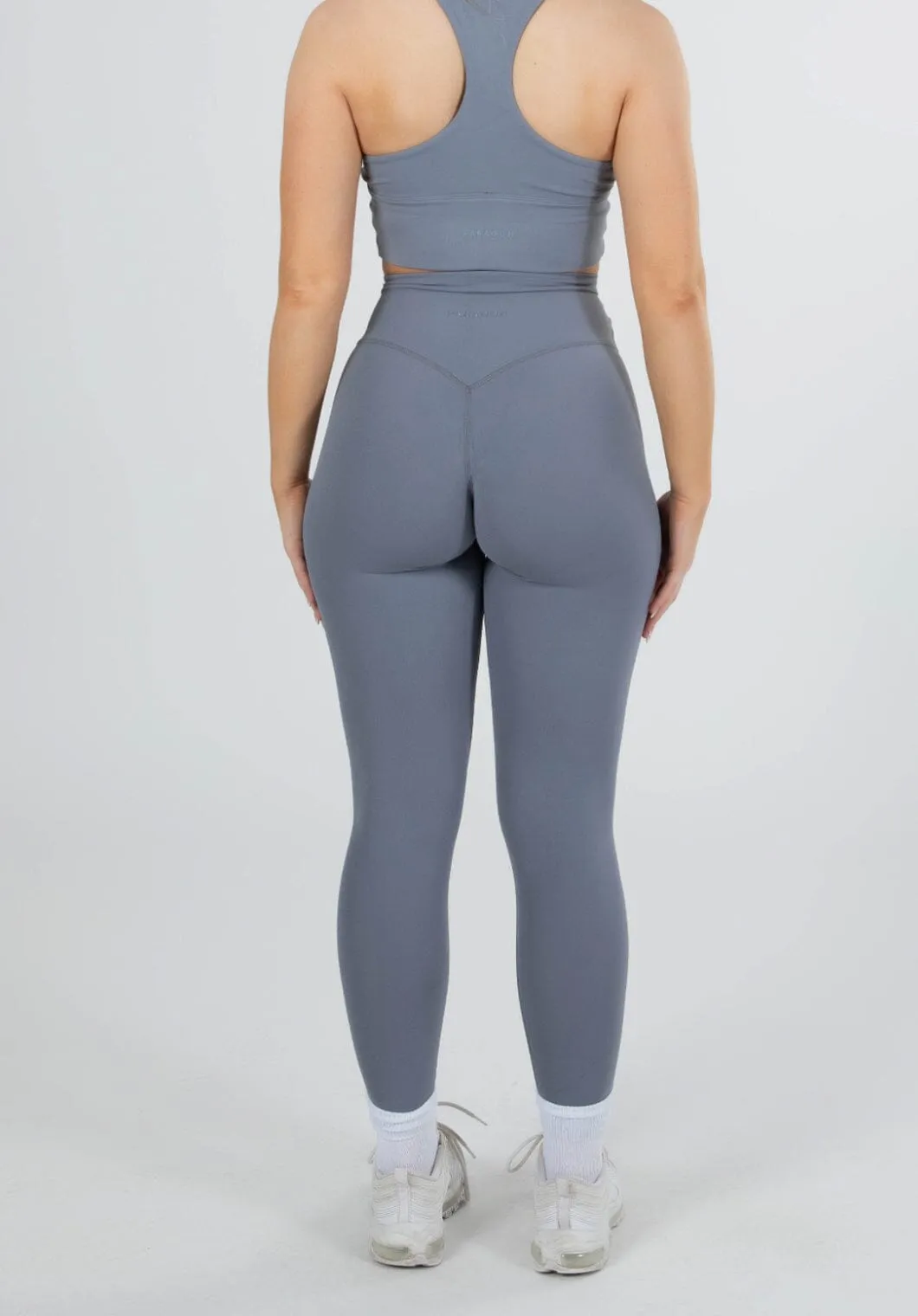 RecStretch Original Sculptseam? Legging Stone