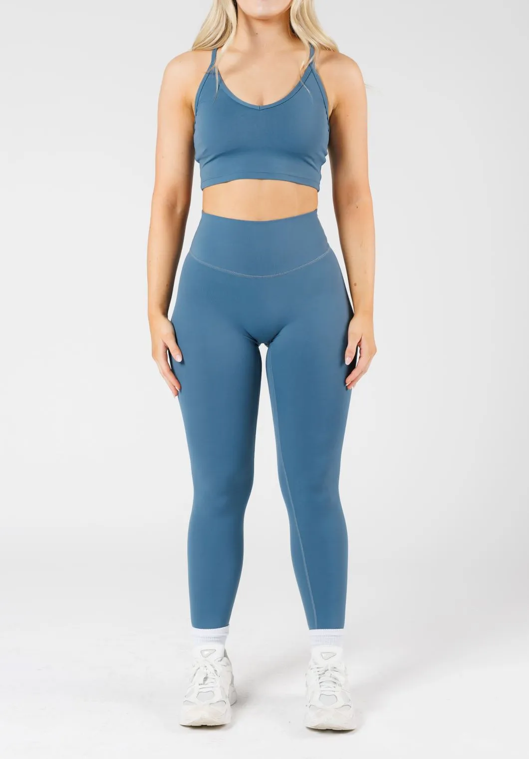 RecStretch? Original Sculptseam? Legging Teal