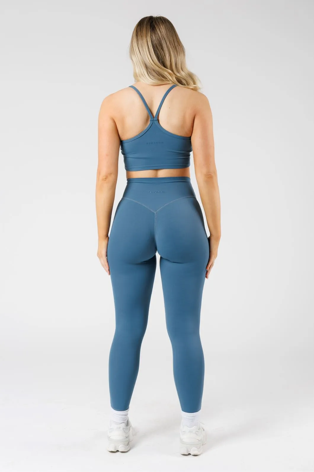 RecStretch? Original Sculptseam? Legging Teal