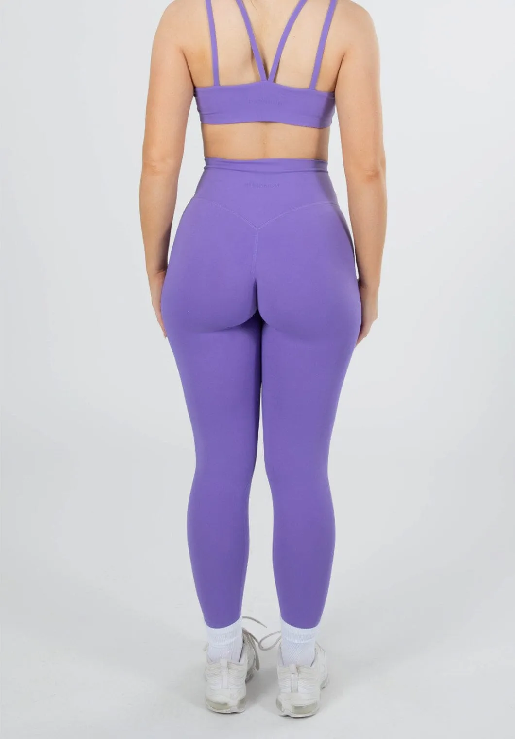 RecStretch Original Sculptseam? Legging Violet