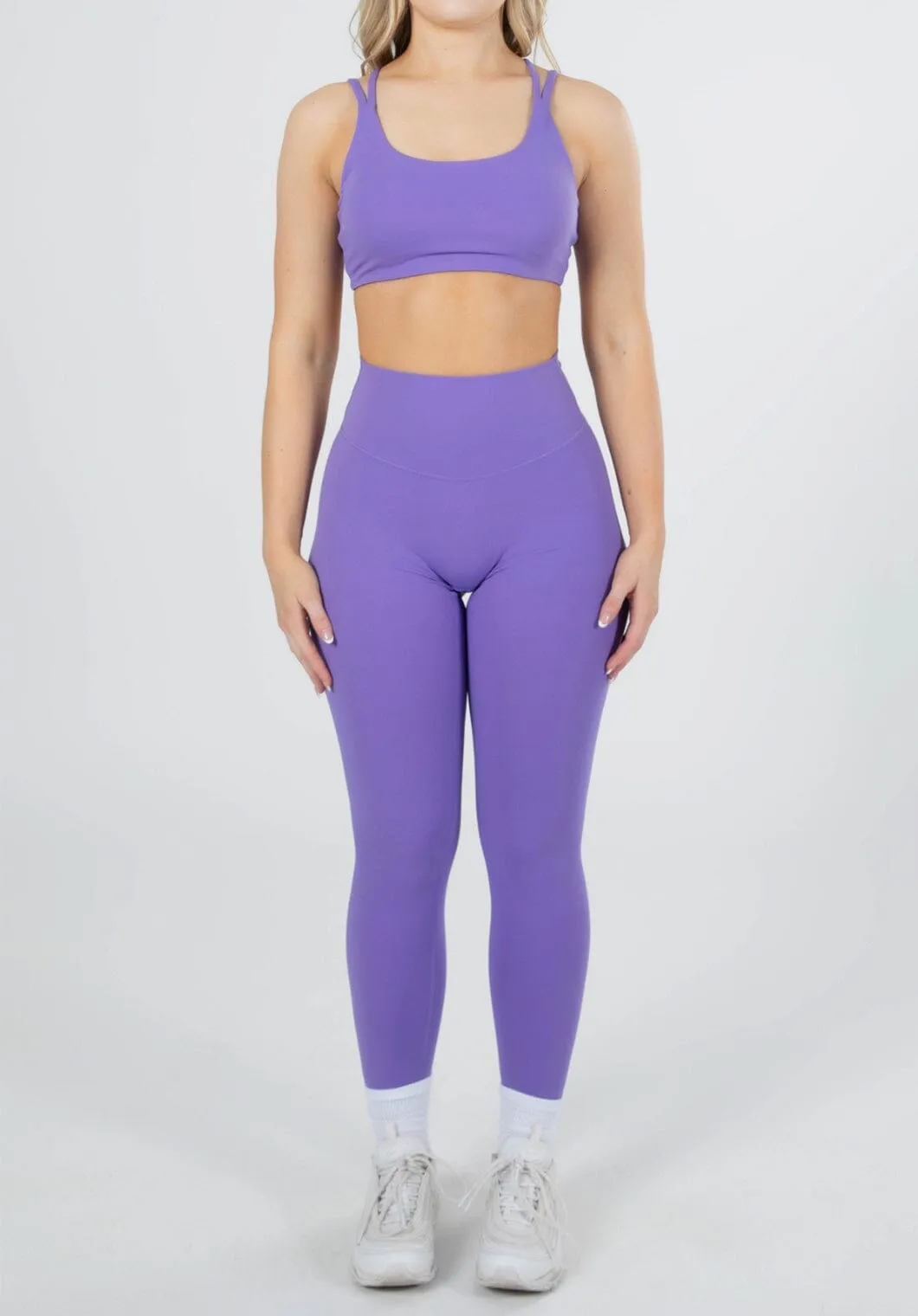 RecStretch Original Sculptseam? Legging Violet