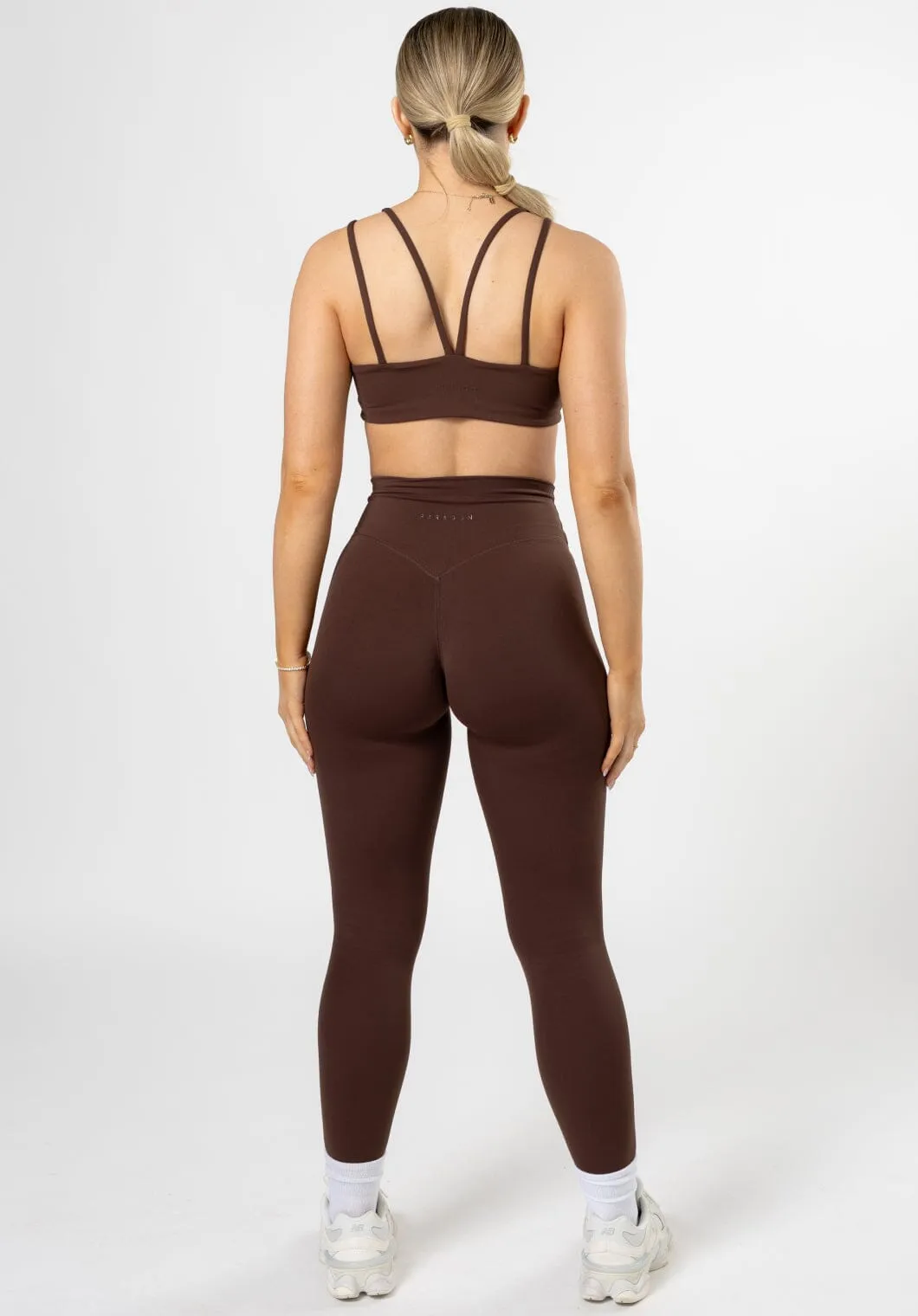 RecStretch? Original Sculptseam? Legging Walnut