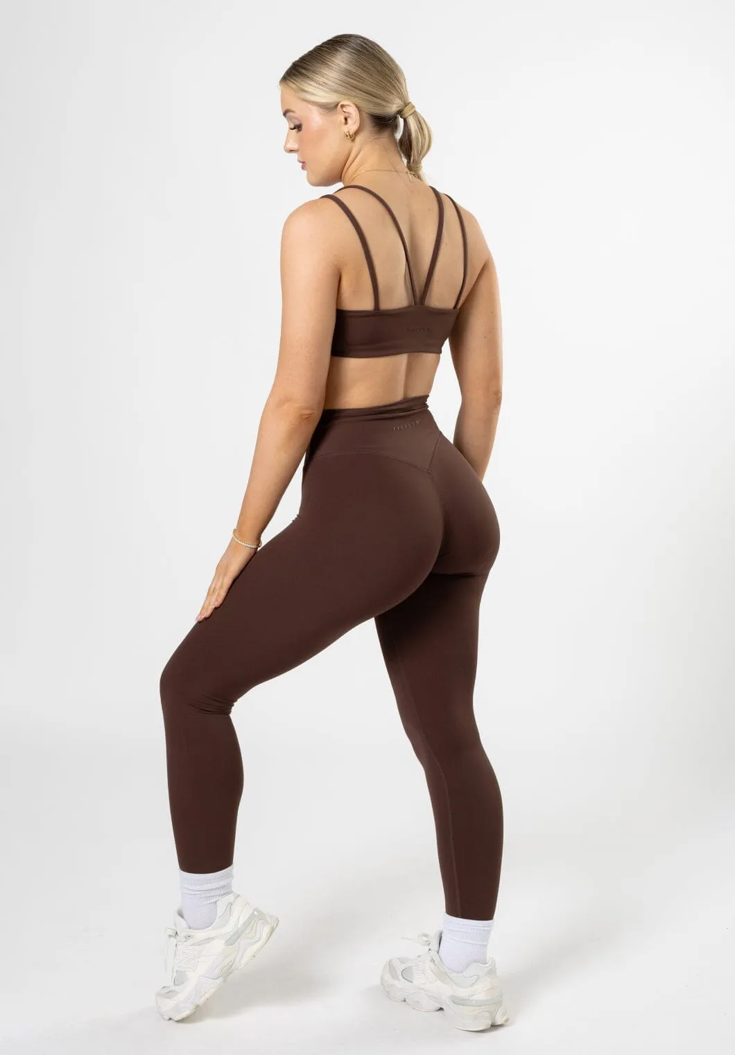RecStretch? Original Sculptseam? Legging Walnut