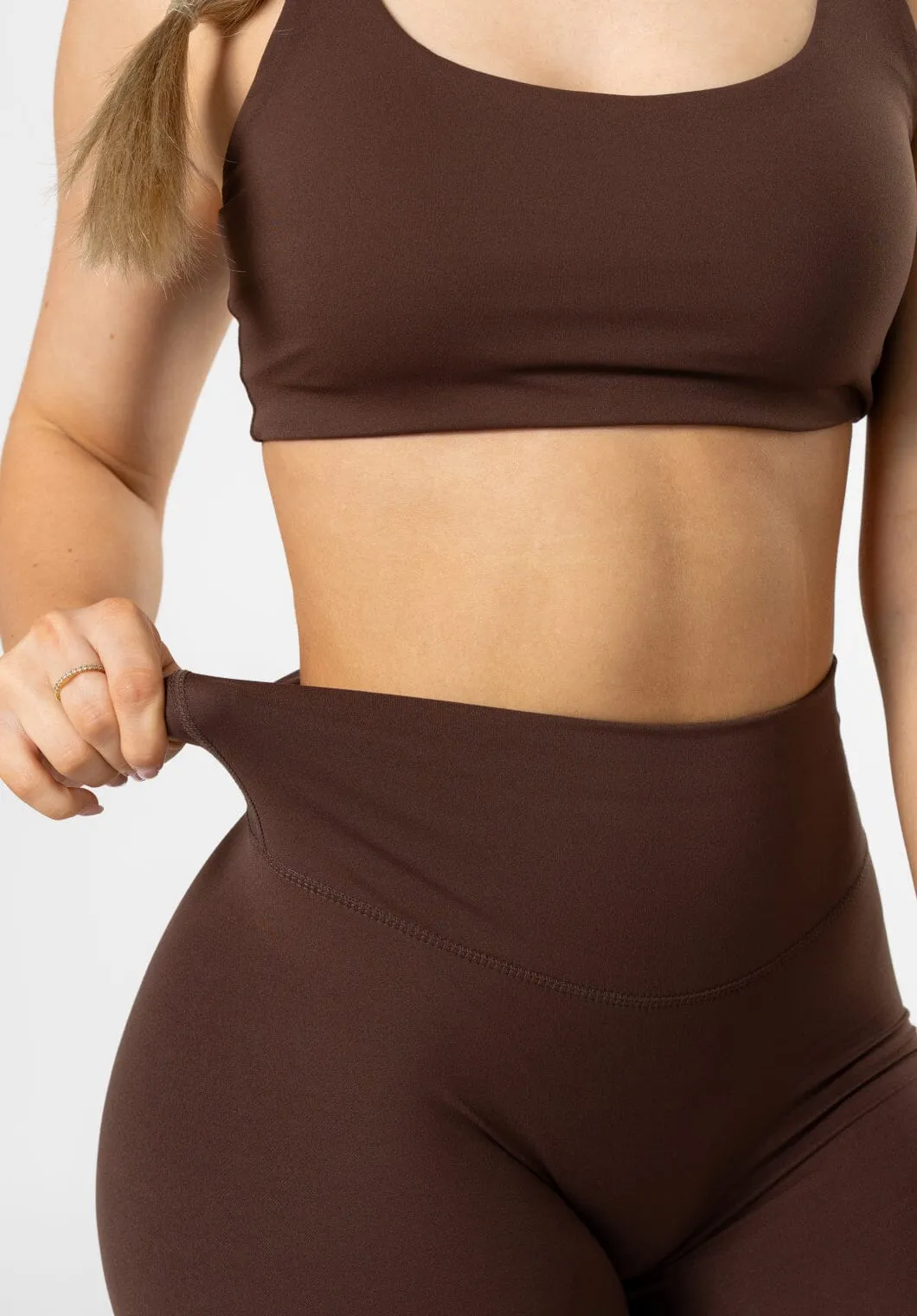 RecStretch? Original Sculptseam? Legging Walnut