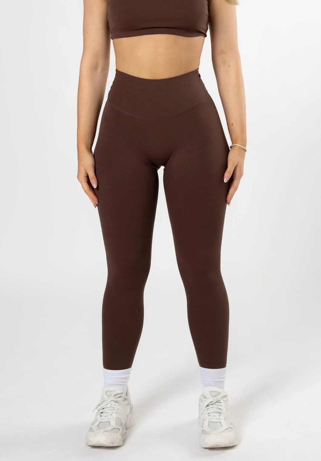 RecStretch? Original Sculptseam? Legging Walnut