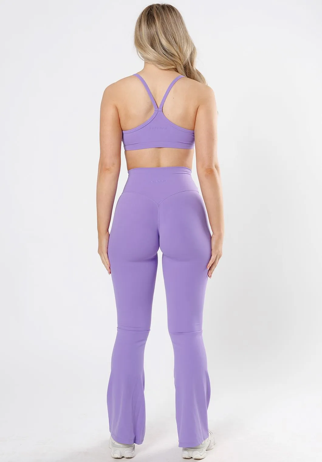 RecStretch? Original Sculptseam? Plus Essential Flare Legging 31" Aura