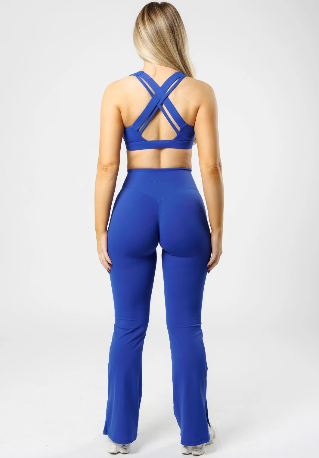 RecStretch Original Sculptseam? Plus Flare Legging 31" Infinity
