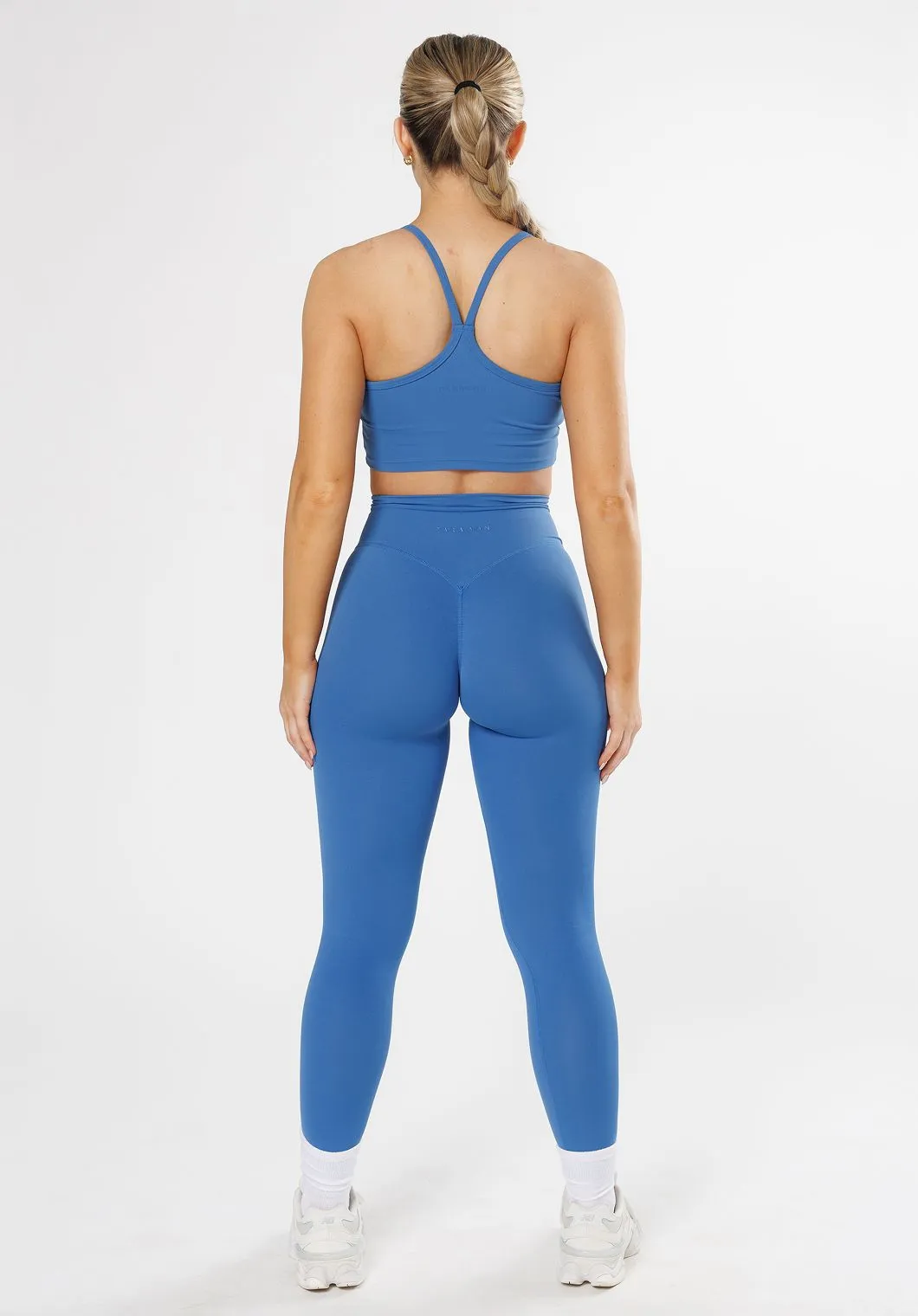 RecStretch Original Sculptseam? Plus Legging Abyss