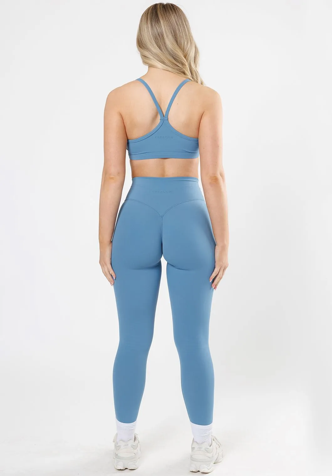 RecStretch Original Sculptseam?  Plus Legging Air Sign