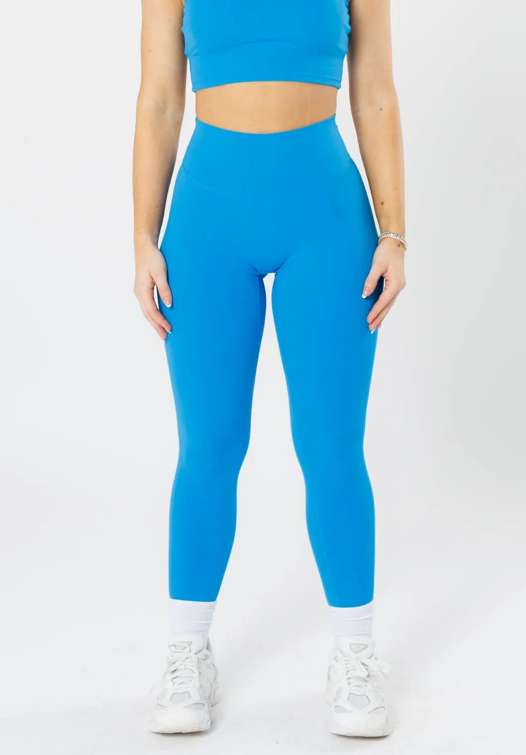 RecStretch Original Sculptseam? Plus Legging Amped