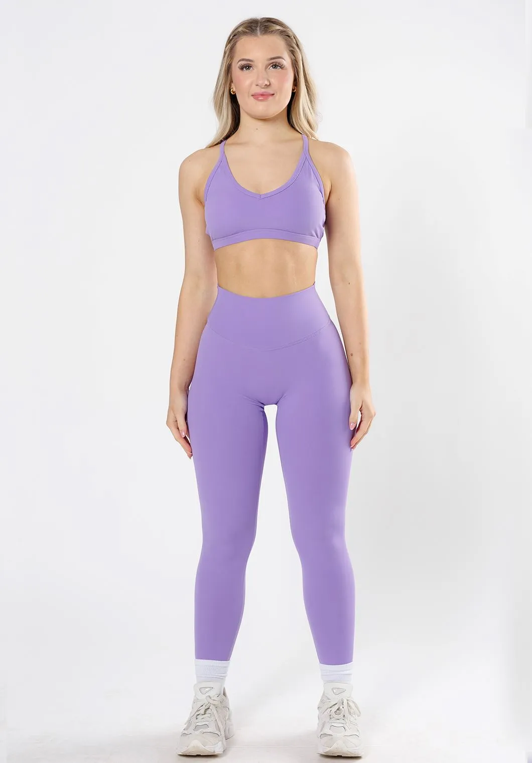 RecStretch Original Sculptseam?  Plus Legging Aura