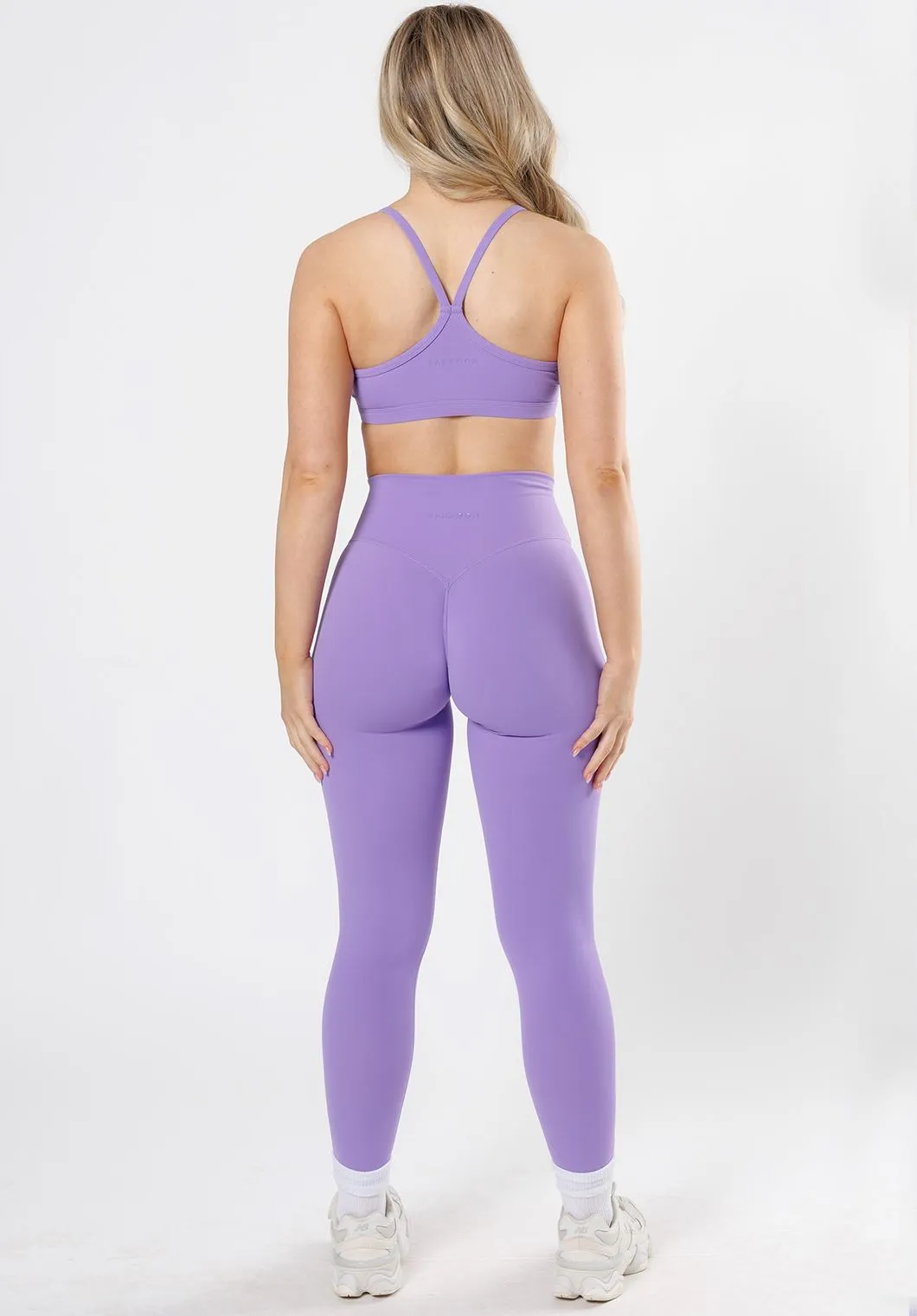RecStretch Original Sculptseam?  Plus Legging Aura