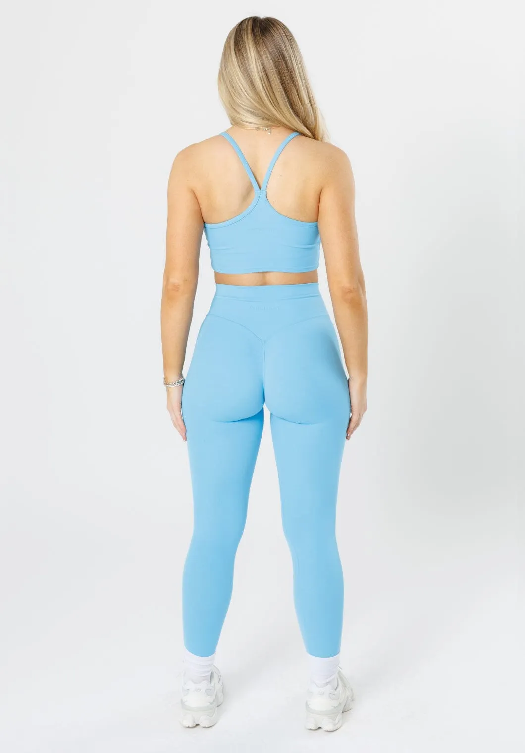 RecStretch Original Sculptseam? Plus Legging Bright Side