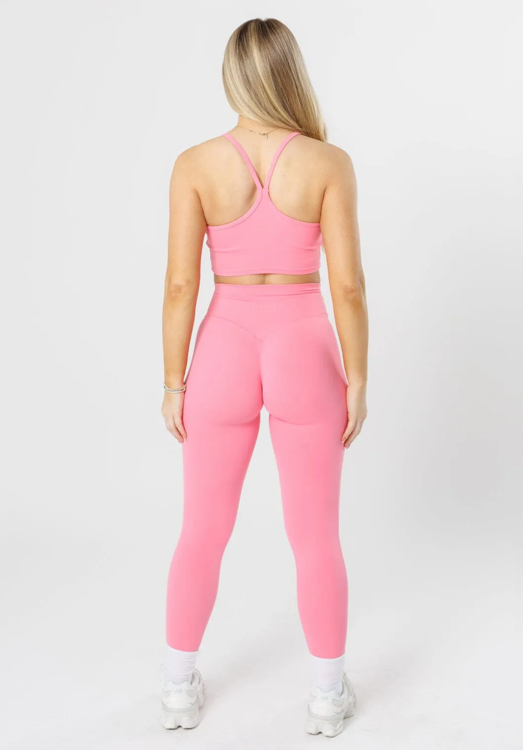 RecStretch Original Sculptseam? Plus Legging Candy