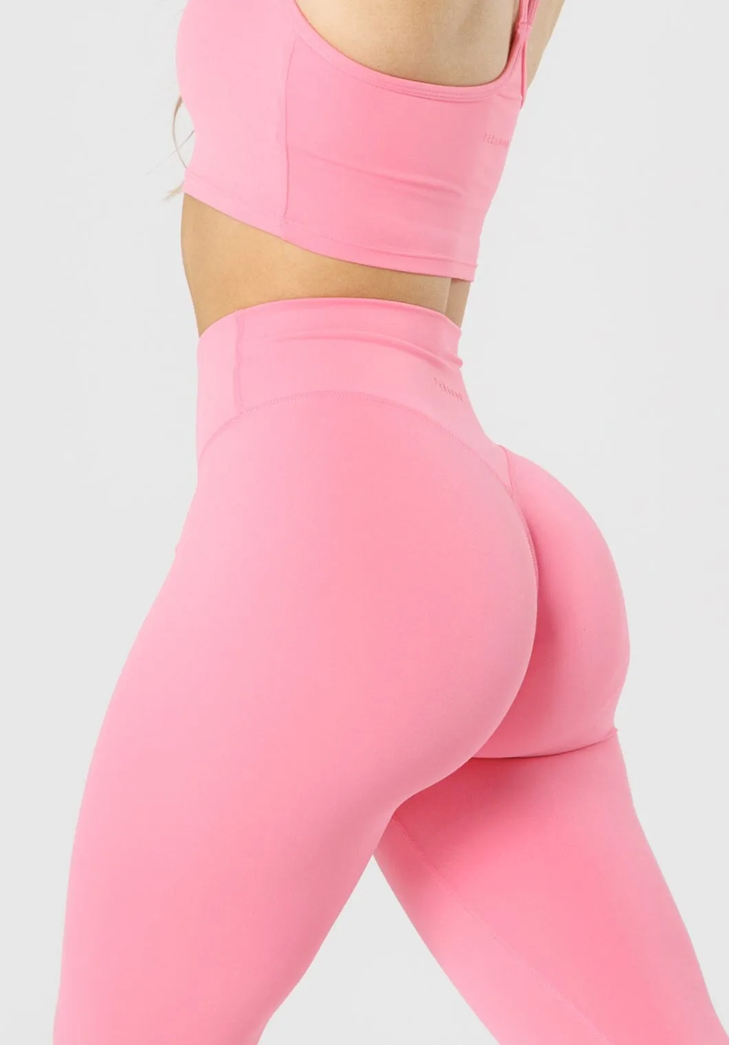 RecStretch Original Sculptseam? Plus Legging Candy