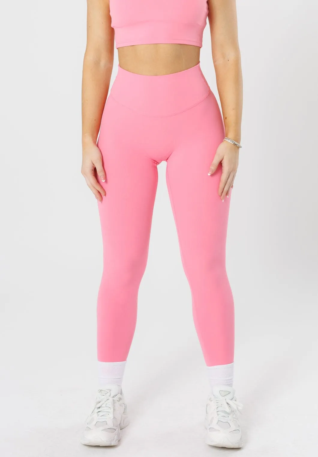 RecStretch Original Sculptseam? Plus Legging Candy