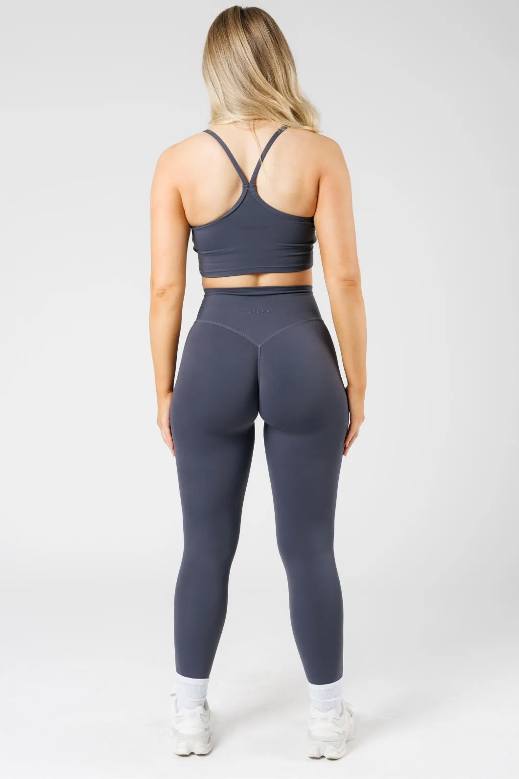 RecStretch Original Sculptseam? Plus Legging Charcoal