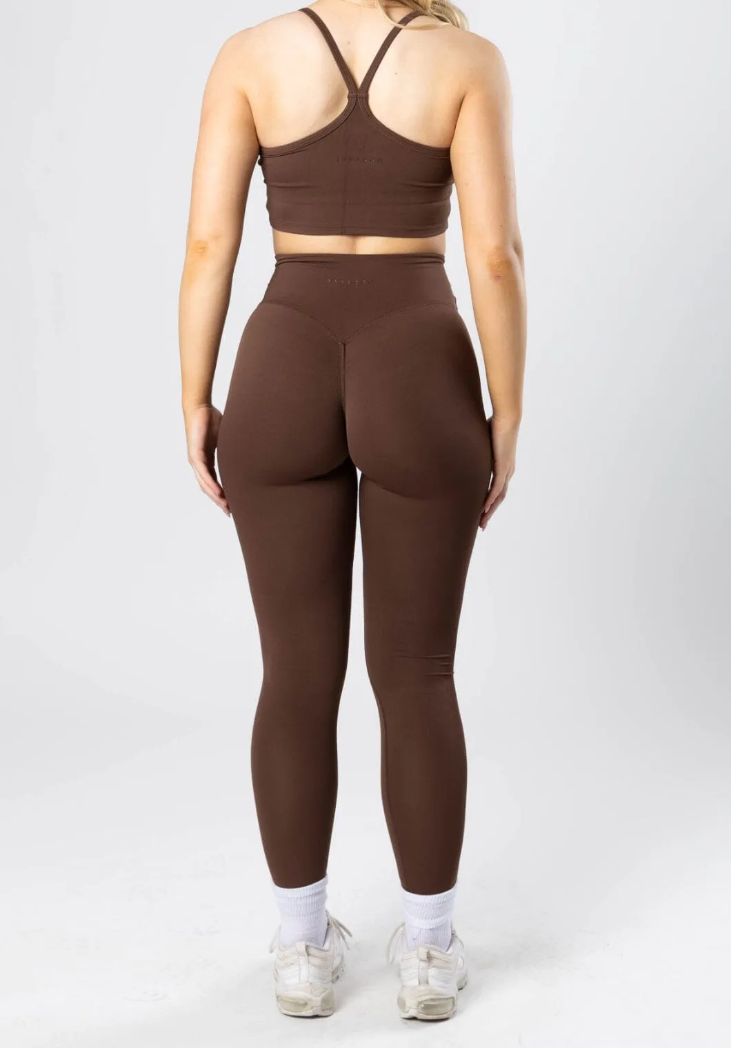 RecStretch Original Sculptseam? Plus Legging Coconut