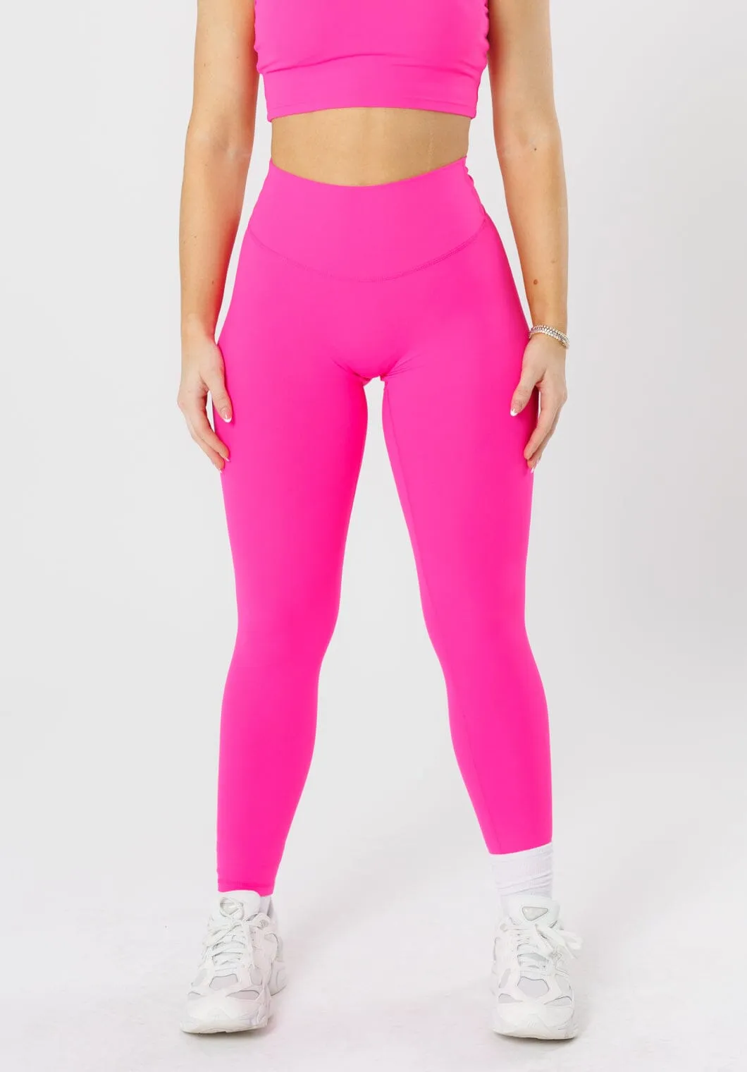 RecStretch Original Sculptseam? Plus Legging Crush