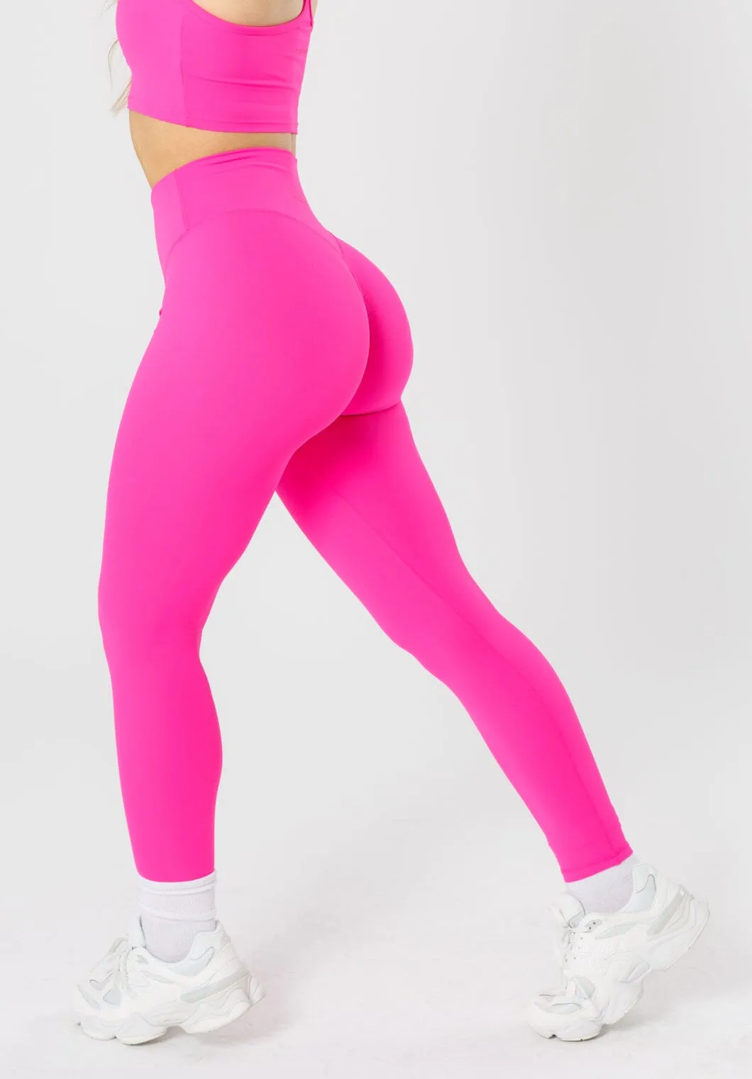 RecStretch Original Sculptseam? Plus Legging Crush