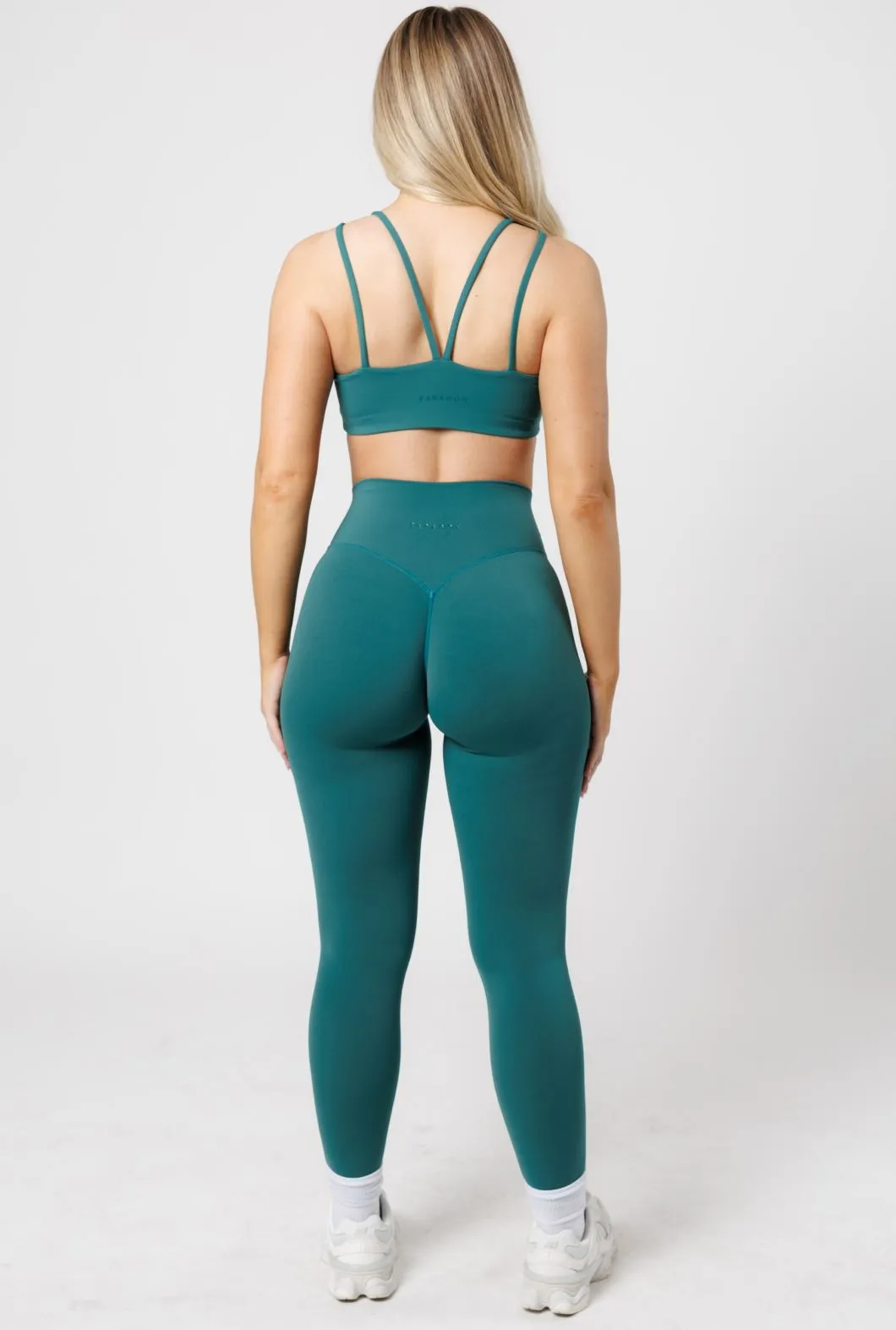 RecStretch Original Sculptseam? Plus Legging Cyber