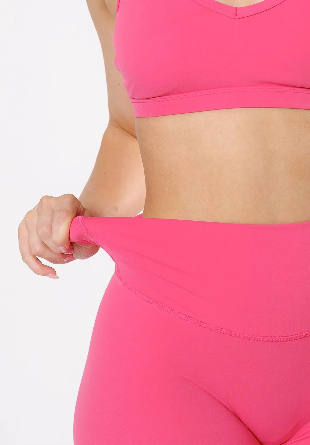 RecStretch Original Sculptseam?  Plus Legging Dream Girl