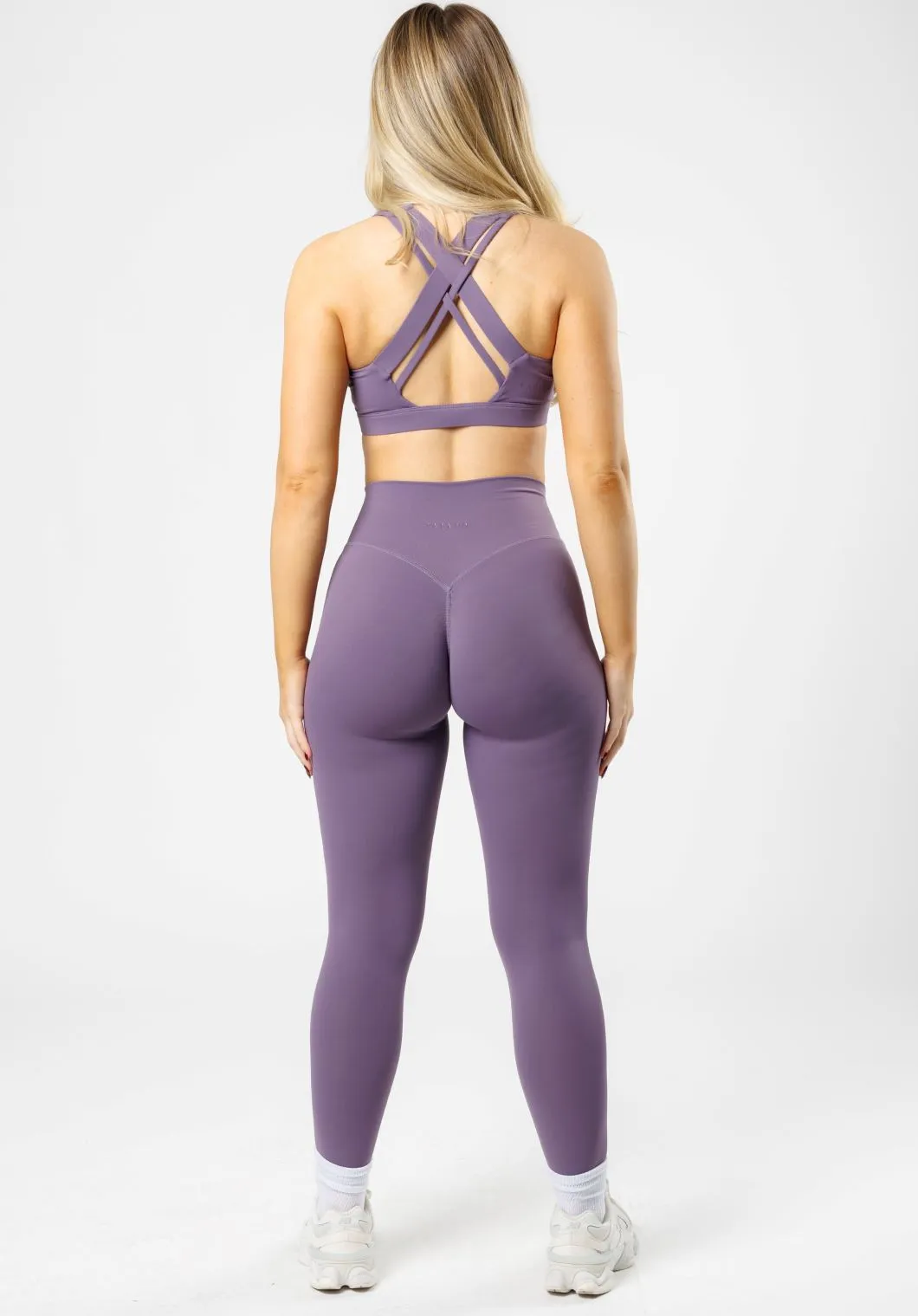 RecStretch Original Sculptseam? Plus Legging Dusk