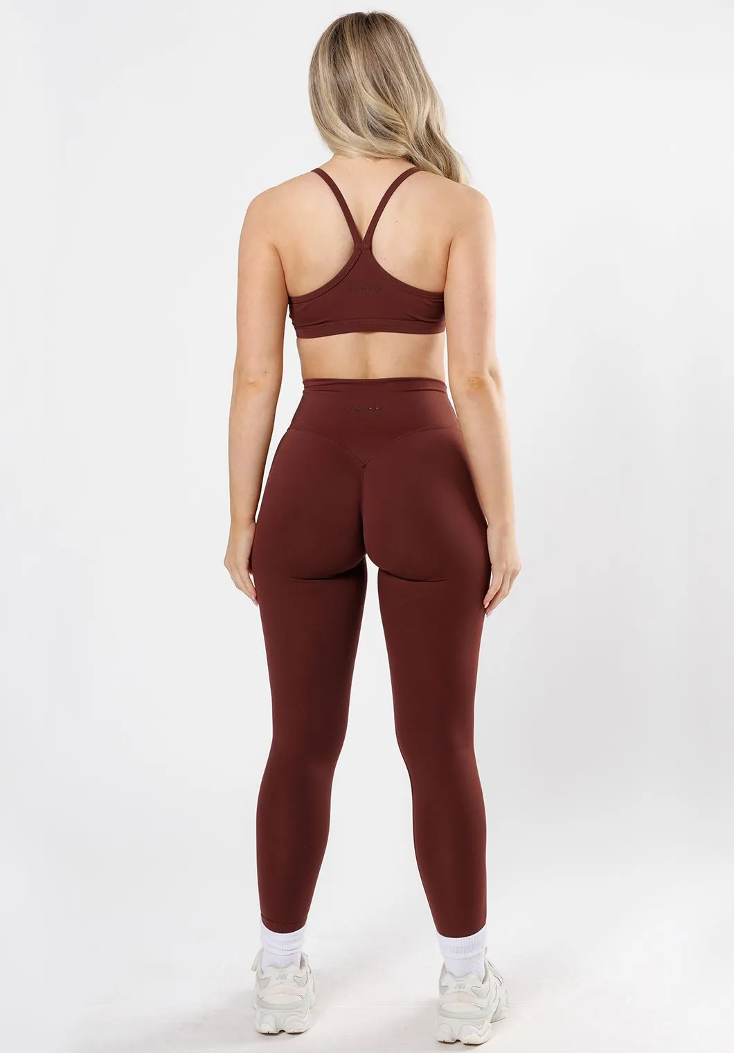 RecStretch Original Sculptseam?  Plus Legging Earth Sign