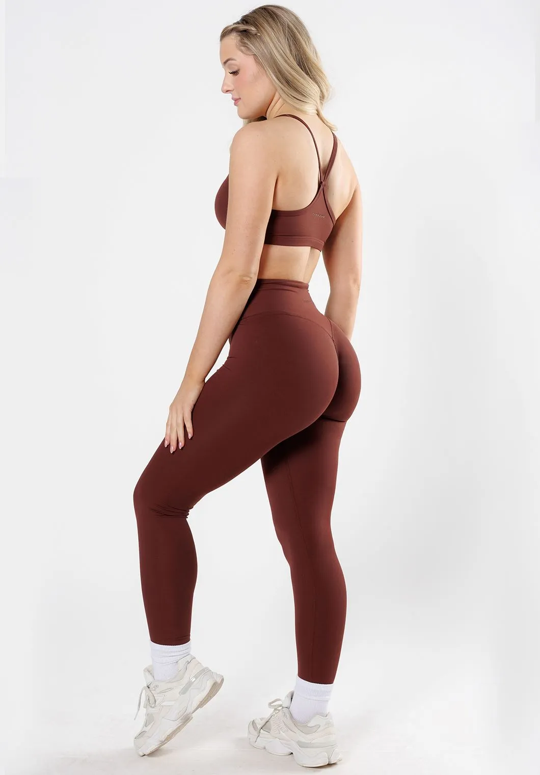 RecStretch Original Sculptseam?  Plus Legging Earth Sign