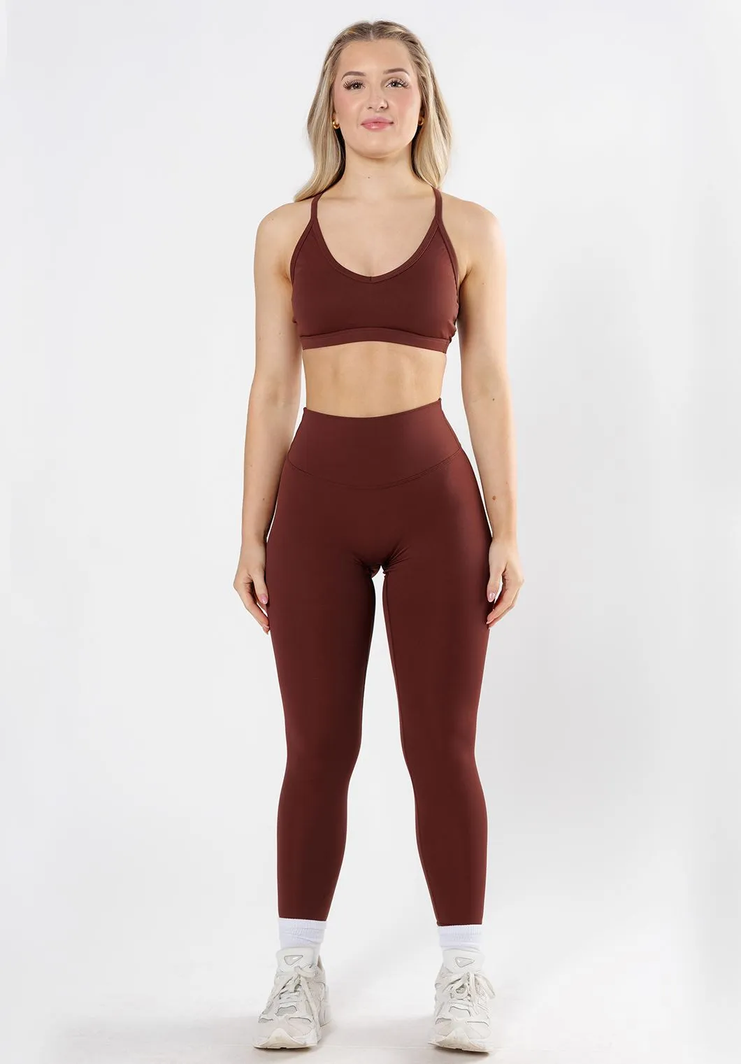 RecStretch Original Sculptseam?  Plus Legging Earth Sign