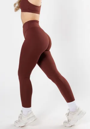 RecStretch Original Sculptseam?  Plus Legging Earth Sign