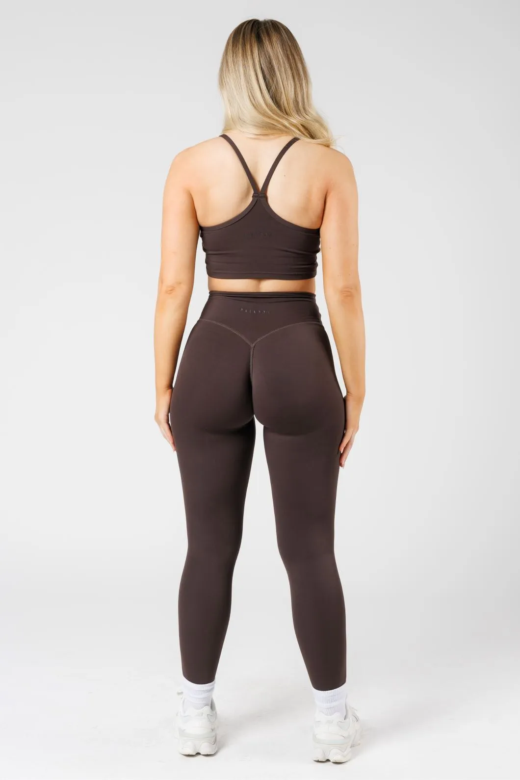 RecStretch Original Sculptseam? Plus Legging Espresso